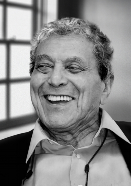 About David Kantor